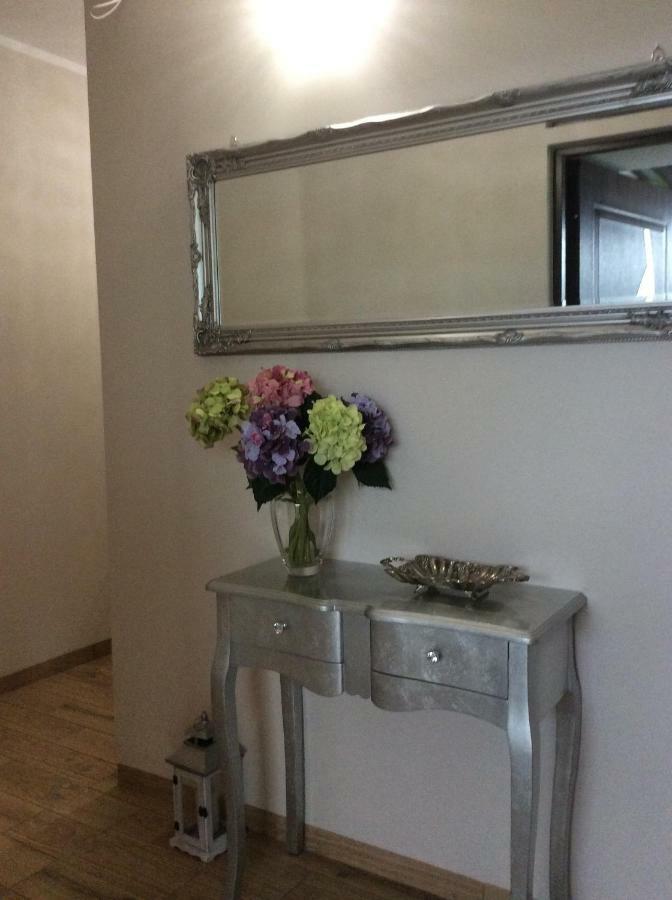 מיילנו Villa Roza Wiatrow מראה חיצוני תמונה