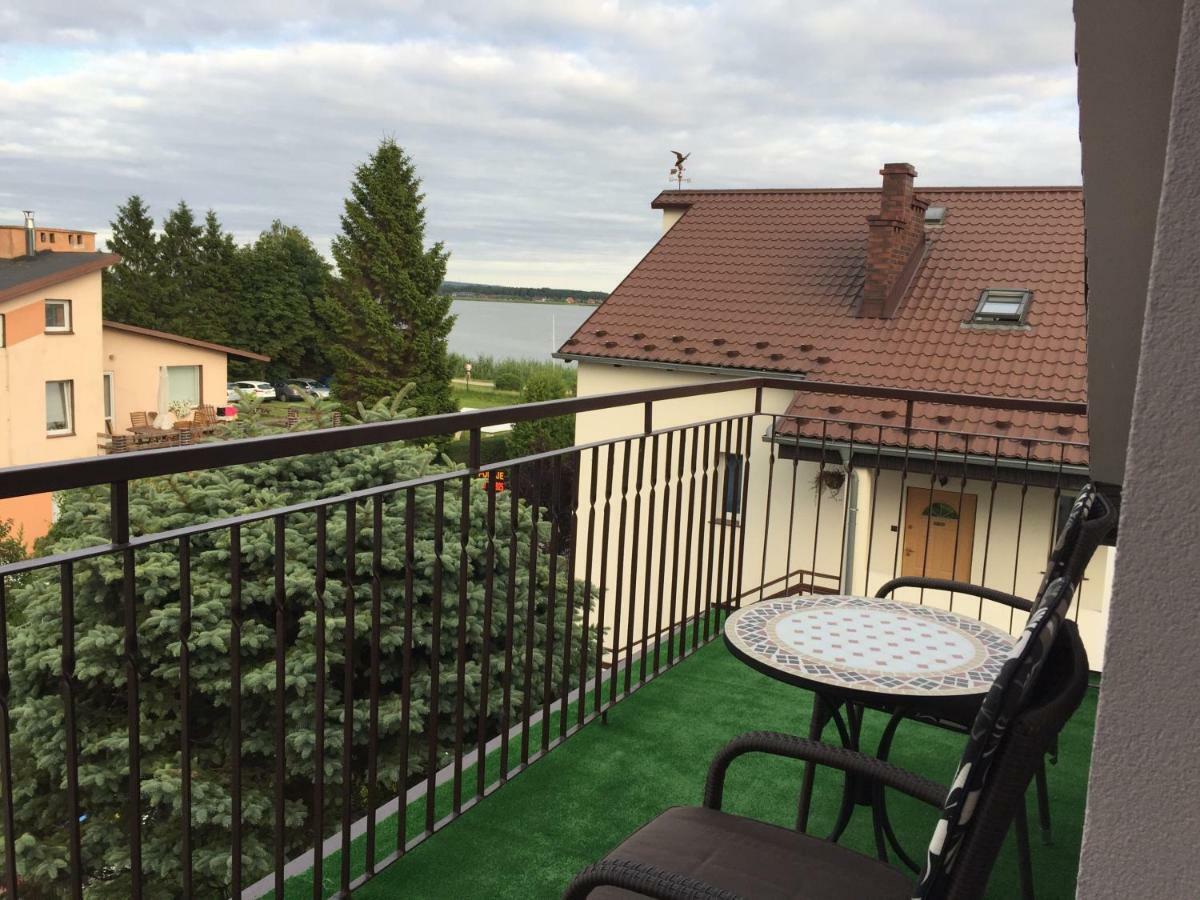 מיילנו Villa Roza Wiatrow מראה חיצוני תמונה