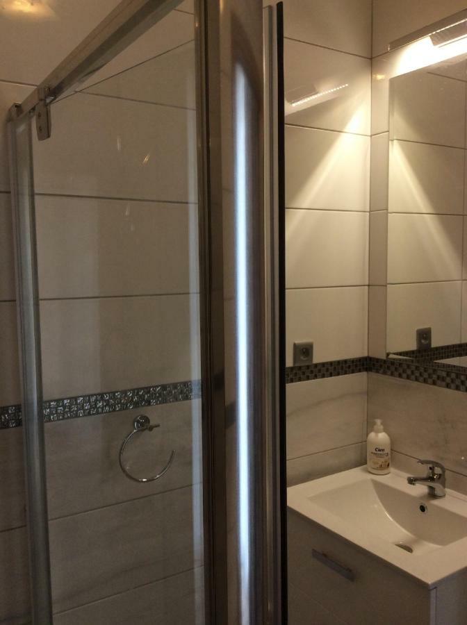 מיילנו Villa Roza Wiatrow מראה חיצוני תמונה