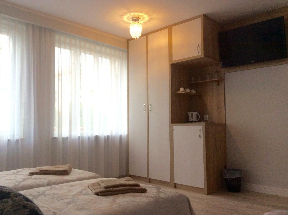 מיילנו Villa Roza Wiatrow מראה חיצוני תמונה