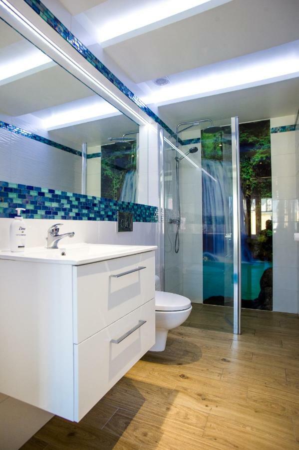 מיילנו Villa Roza Wiatrow מראה חיצוני תמונה