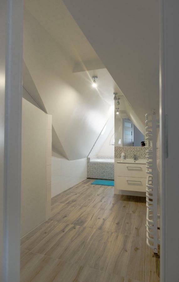 מיילנו Villa Roza Wiatrow מראה חיצוני תמונה